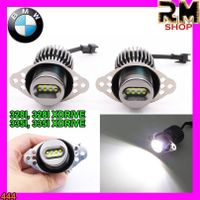 Bmw Angel Eye 80W 6000K E90 E91 LCI