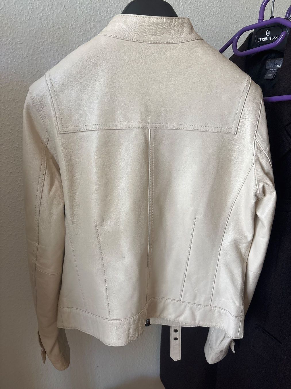 Jacken: Lederjacke – Gebraucht aus Zürich von JalapenoChili 1