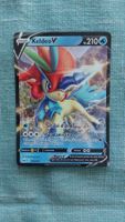 Keldeo V Spada & Scudo base