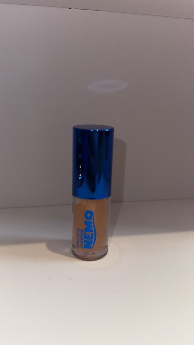 Make-up: Lipgloss Limited Edition Nemo NEU – Nuovo e nell'imballaggio originale da Oftringen venduto da tola19