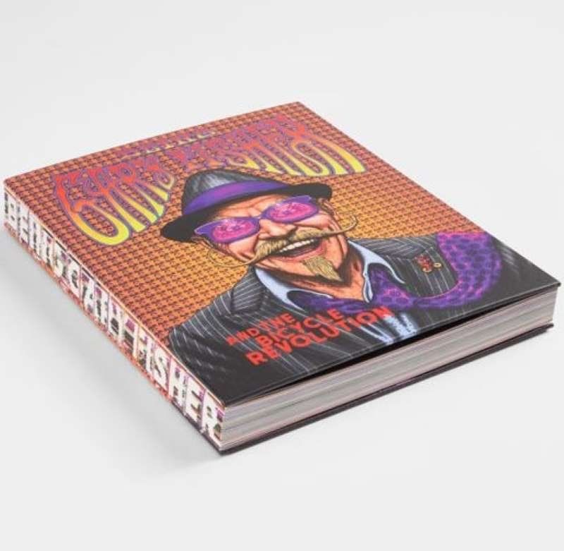 Libri: Being Gary Fisher Buch – Nuovo (secondo la descrizione) da Mörschwil venduto da leg_yrn8