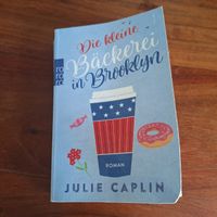 Die kleine Bäckerei in Brooklyn