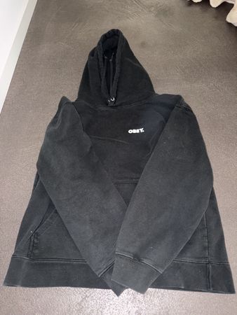 obey hoodie 