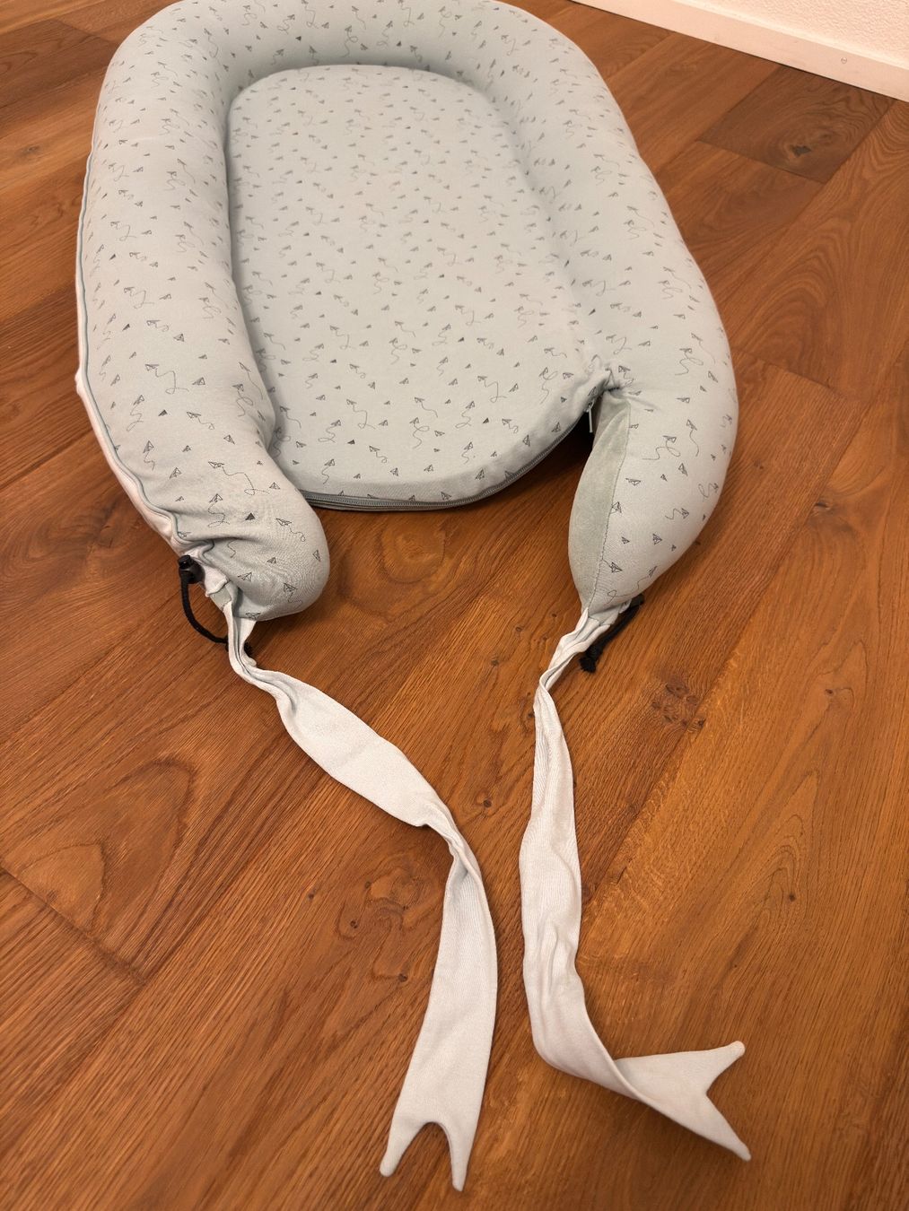 Letti: Kuschelnest Baby – Nuovo (secondo la descrizione) da Biberist venduto da fit_88z6 1