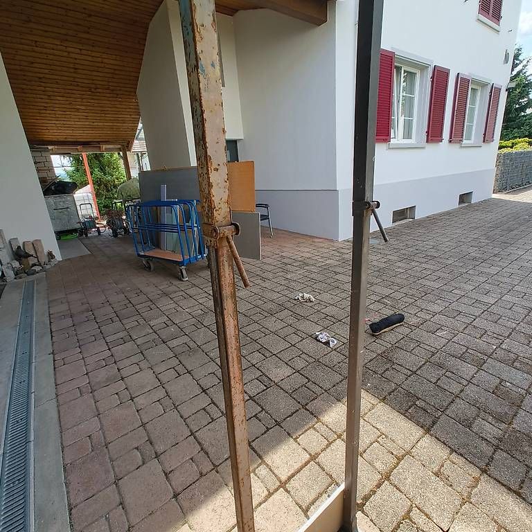 Altro in Decorazioni & Accessori: Ständer. Spriess. Trockenbau. – Usato da Pratteln venduto da mattia51 2