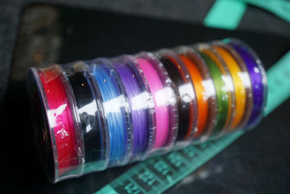 Kupferdraht-Set Für Schmuckherstellung – 3 Rollen Gold, Silber, Kupfer (30 Gauge, 0,2mm) | Perfekt Für Perlen, Armbänder, Ohrringe