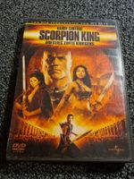 SCORPION KING (9671)