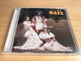 C1 Lila Downs, Niña Pastori, Soledad – Raíz