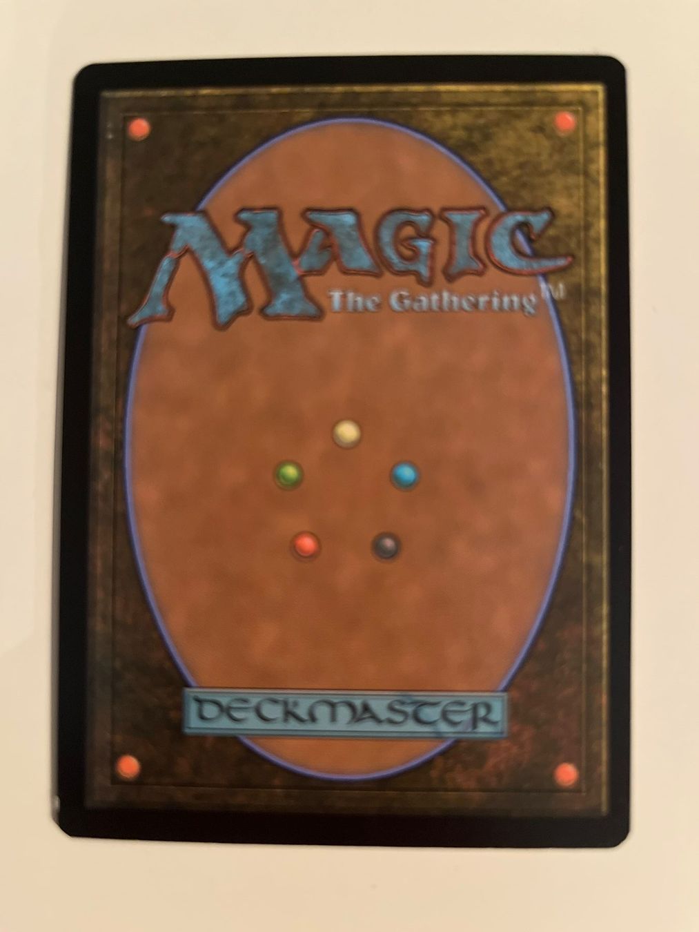 Magic The Gathering Cartes à collectionner: 1 x Oliphaunt - FOIL - Magic: The Gathering - MtG – D'occasion à Kriens par Shadi1980 1