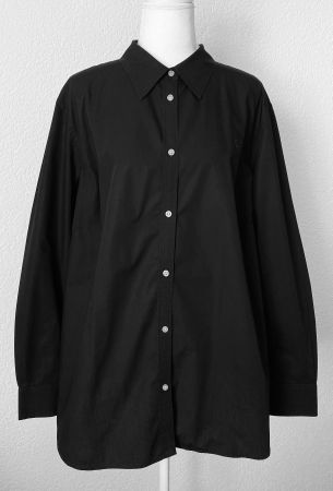 Lauren Ralph Lauren Hemdbluse Grösse 2X (CH/48)