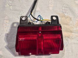 Fanale posteriore Cagiva Mito  Ducati 916 748 996 
