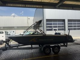 Mastercraft 