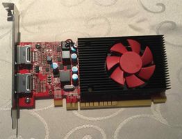 Grafikkarte AMD Radeon  R7 430