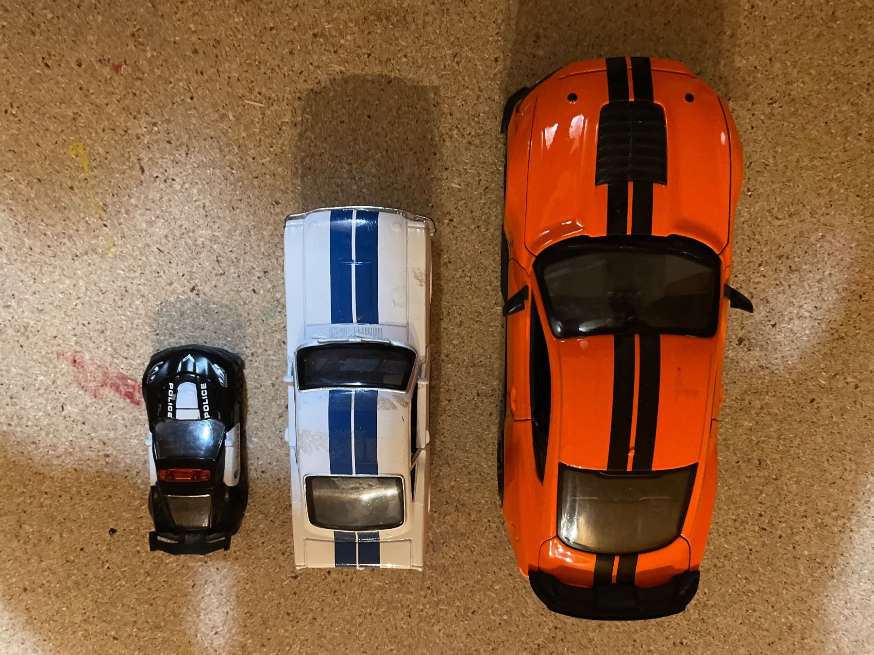 Maisto Giocattoli: Spielzeug Auto Set – Usato da Niederhasli venduto da nic_65cm 3