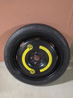 Notrad Continental 125/70 R18 99M, neu  Sommer zu verkaufen