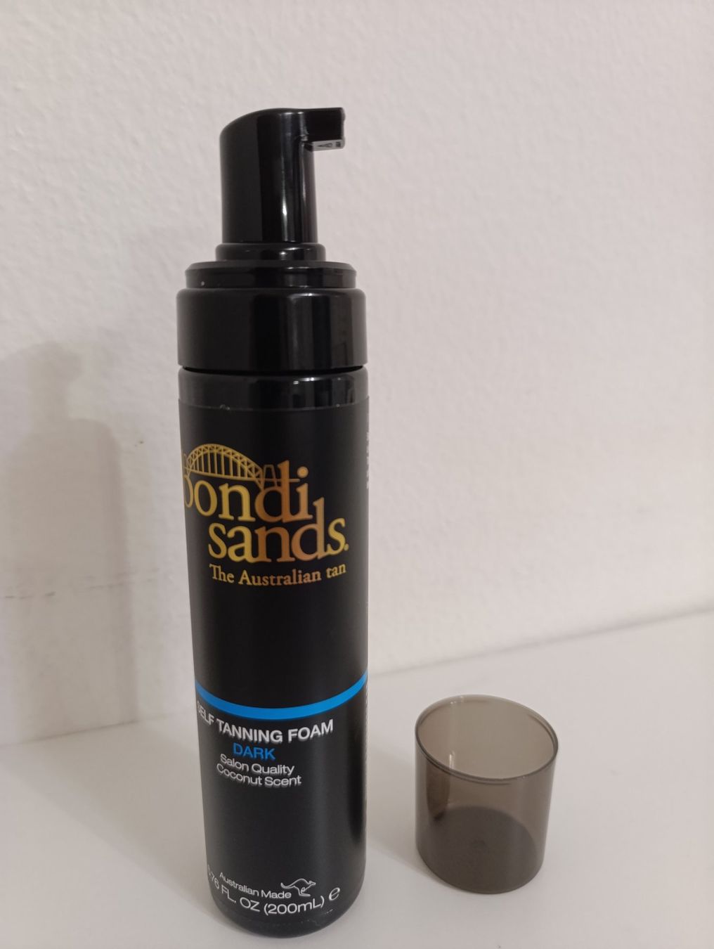 Bräunungscrèmes: Bondi Sands Selbstbräunungsmousse – Gebraucht aus Bilten von cin_kw52 1