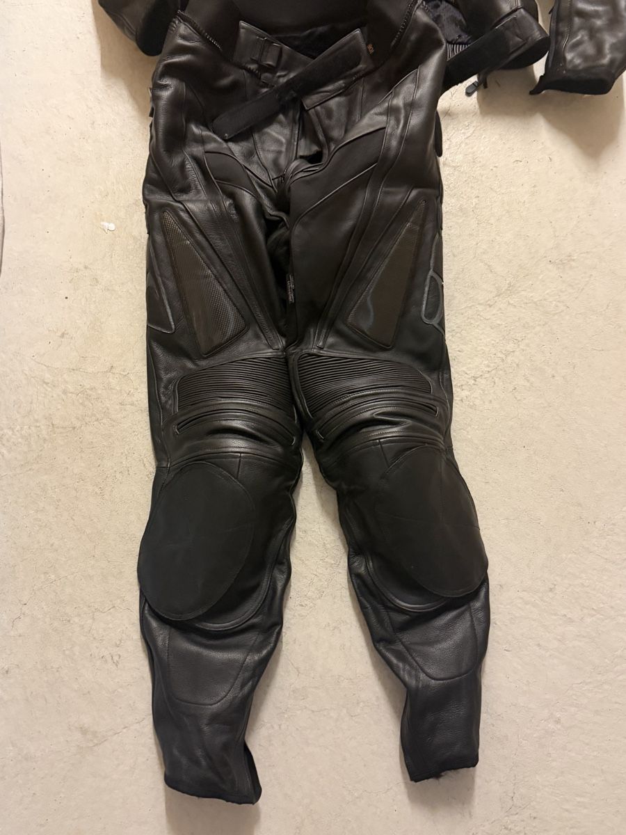 IXS Giacche: Motorrad Hosen Jacke 52 IXS – Usato da zürich venduto da milina 1