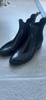 Bottines de pluie 