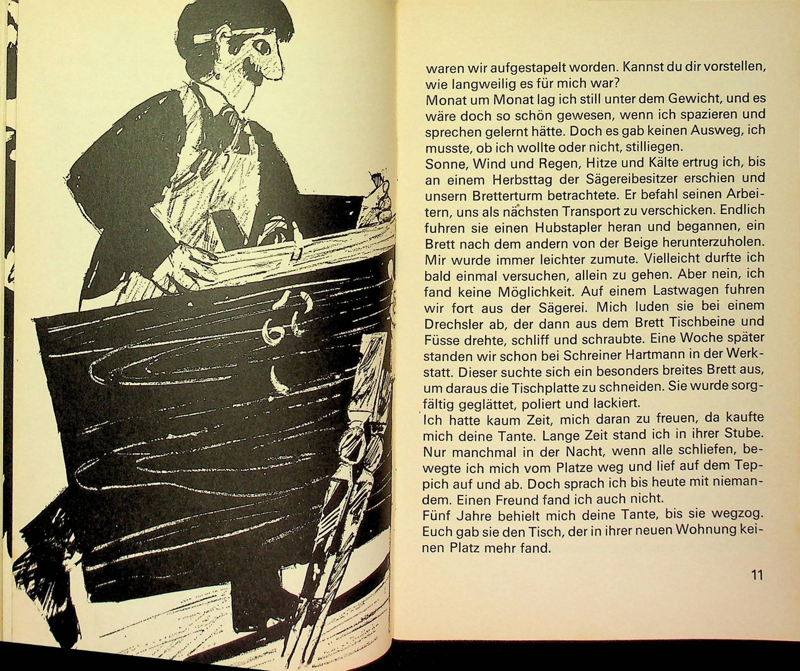 Libri: SJW 1204 E. Cipusev  Philipp und sein Freund EA 1972 – Usato da Reitnau venduto da Zaomir 3