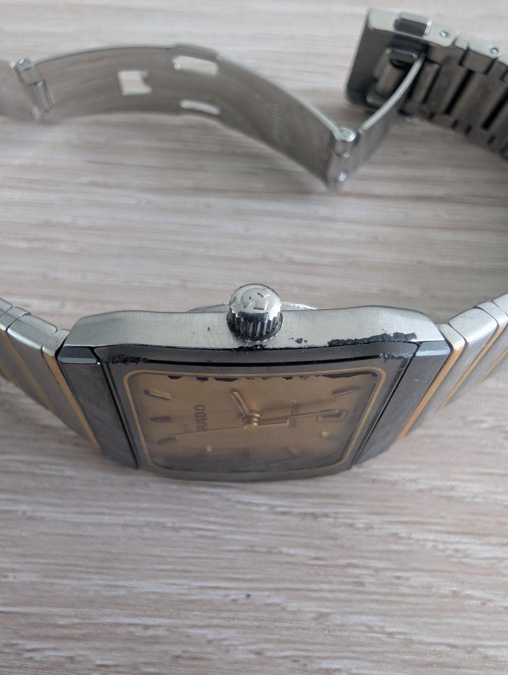 Rado Montres: Rado – D'occasion à Bellinzona par nae_m2nr 2