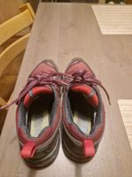 Chaussures de trail Kathmandu femme, taille 37, parfait état
