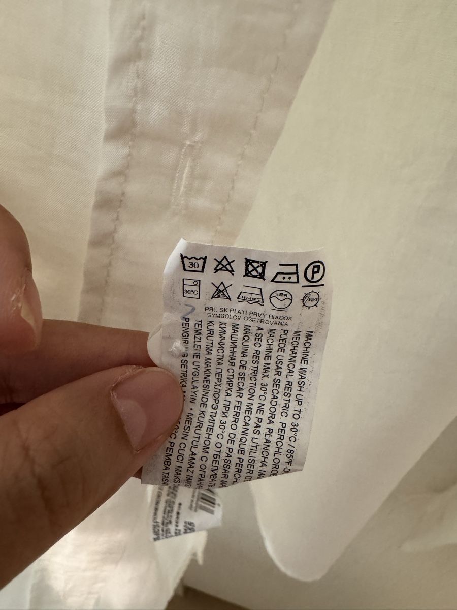 Blusen: Mango shirt size S – Neu (gemäss Beschreibung) aus Kilchberg ZH von ngt_hnw9 3