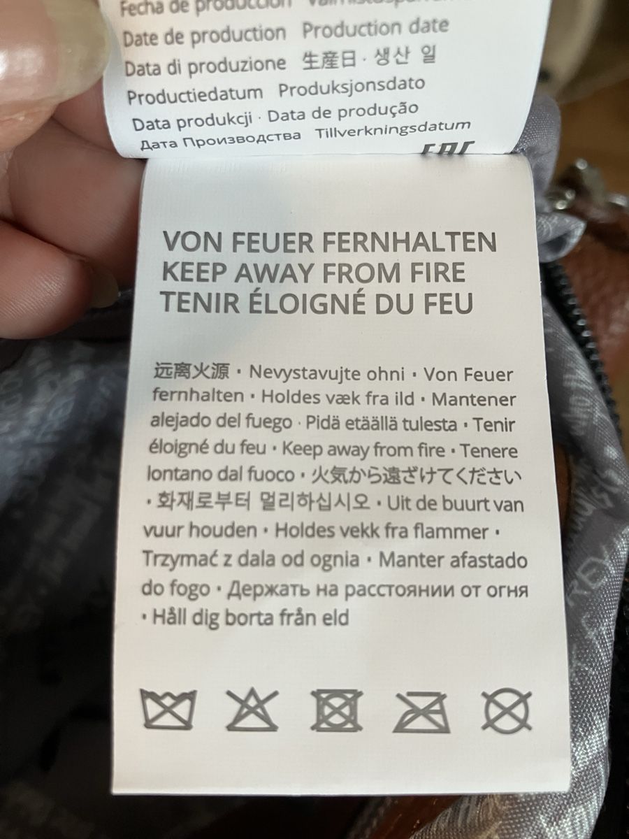 Suri Frey Taschen für Damen: Suri Frey Handtasche, braun – Neu (gemäss Beschreibung) aus Kriens von caschbu76 8