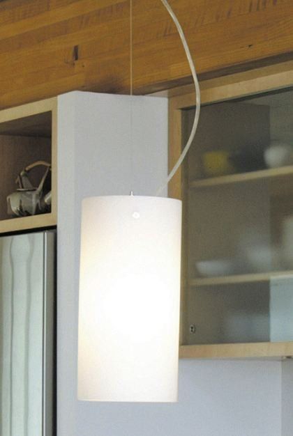 Lampade: TIC Pendelleuchte Tubolare – Usato da Rothenburg venduto da Lampenoutlet 1
