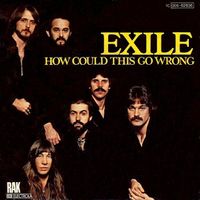Exile: How Could This Go Wrong 7"