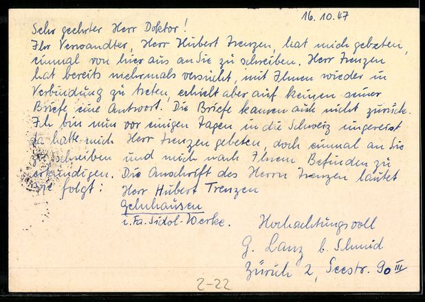 Ansichtskarten: 100 Jahre Eisenbahn, Bahnhof mit Bahn-Po – Gebraucht aus Berlin von bartko-reher 1