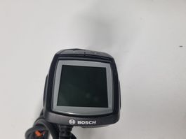 Bosch eBike Display Purion