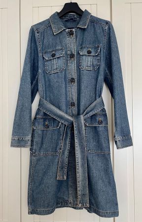Giacca Jeans GAP L