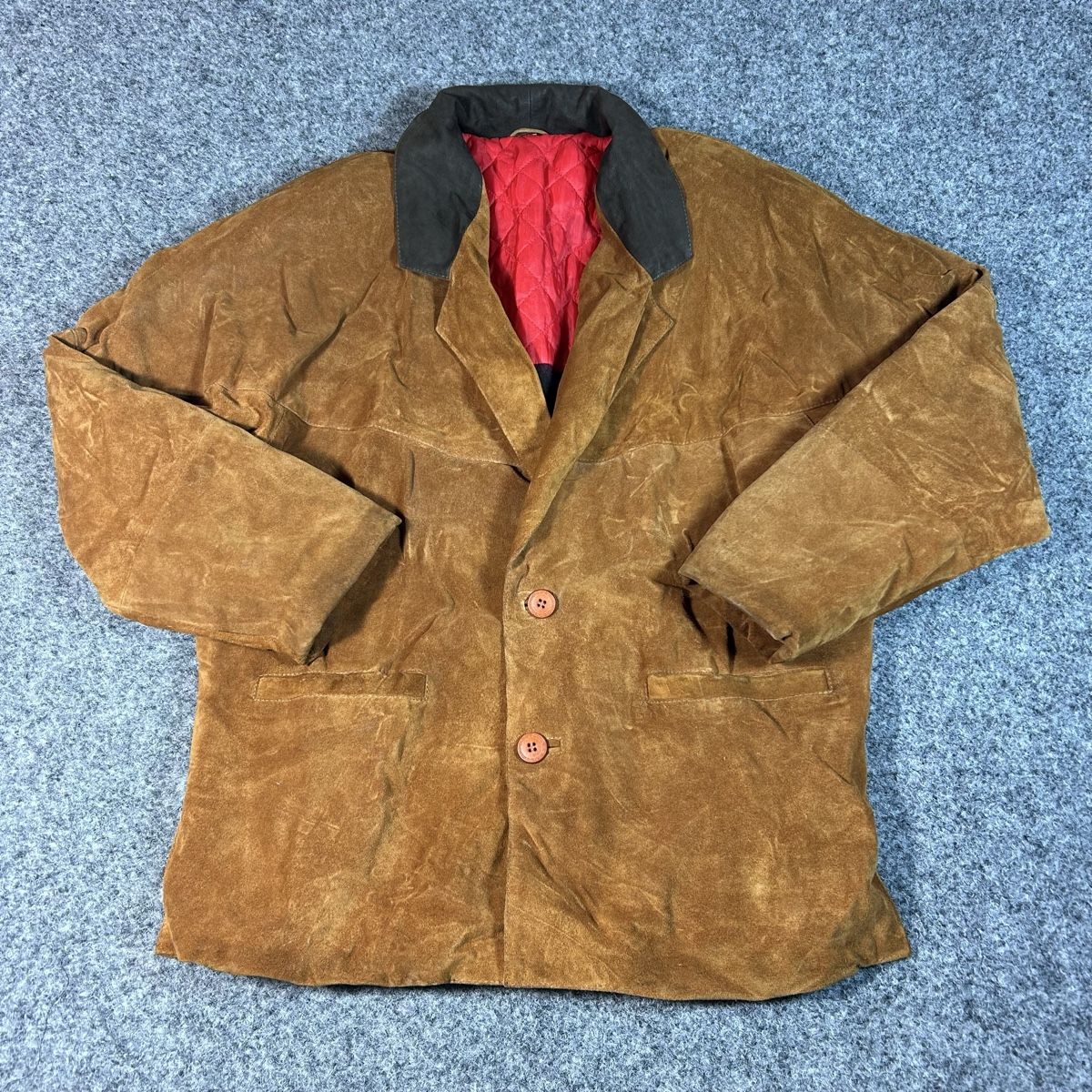 Vera Pelle Giacche: Vera pelle jacket – Usato da La Sagne NE venduto da Matlasape