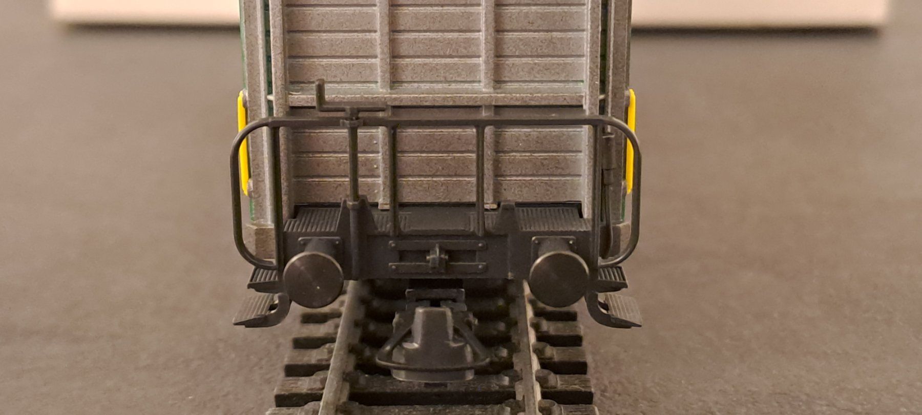 Märklin Modelleisenbahnen: Märklin 48341 Passugger/Rhäzünser – Gebraucht aus Brittnau von Scervo 6