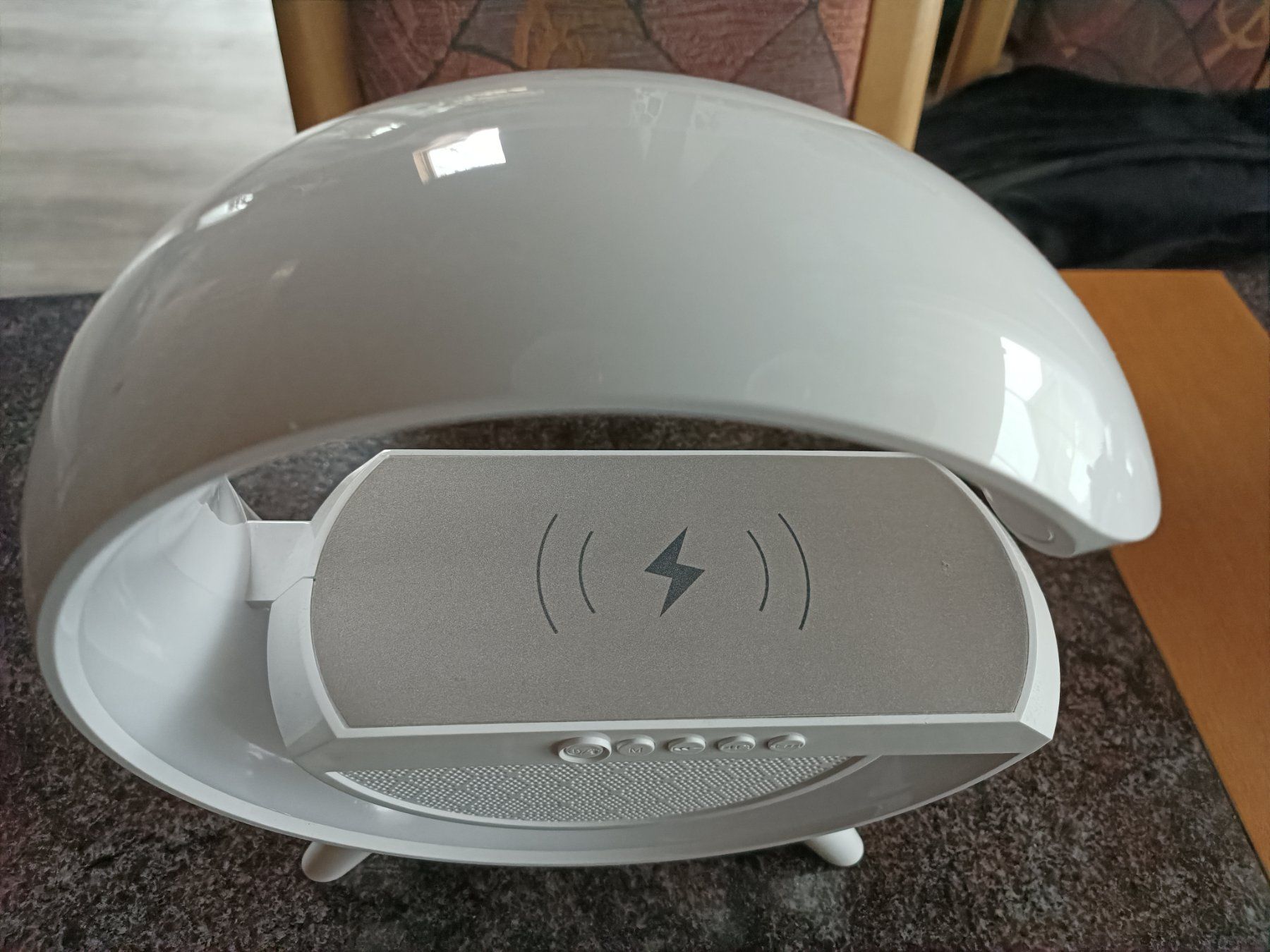 Haut-parleurs: Bluetooth- Lautsprecher..... – Neuf (Voir description) à Bätterkinden par Elefantenzoo 2