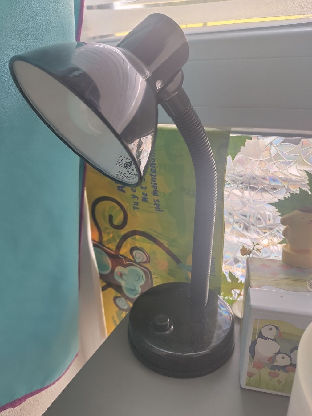 Lampade: lampe  – Usato da Neuchâtel venduto da sab_77kx