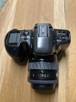 Minolta Dynax 500si