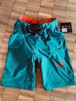 Mammut Realization Shorts Kletterhose gr S