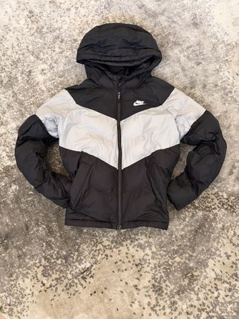 Piumino Nike Windrunner Bambino - Tg L (147-158 cm)