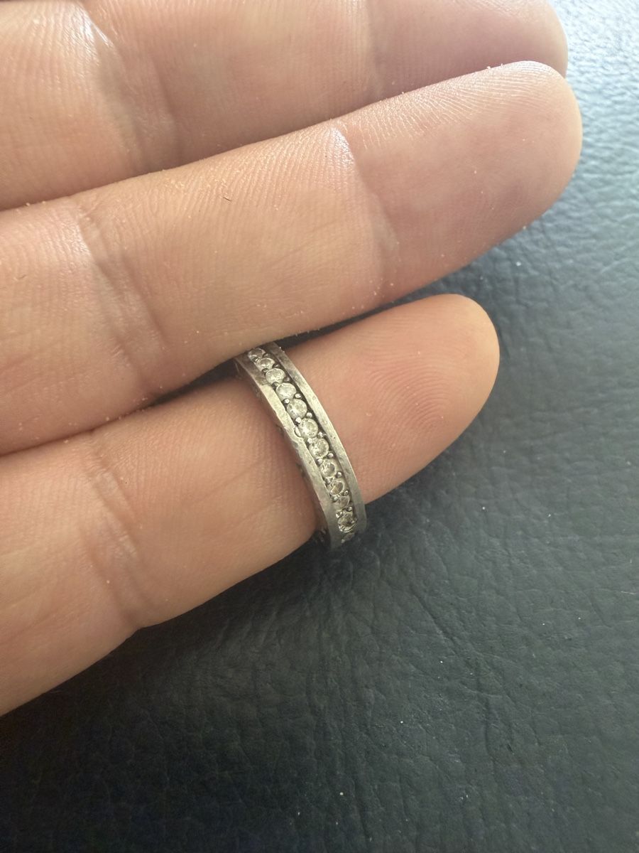 Bagues: Ring  – D'occasion à Baden par noli.r 5