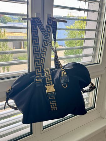 Sac weekend Versace