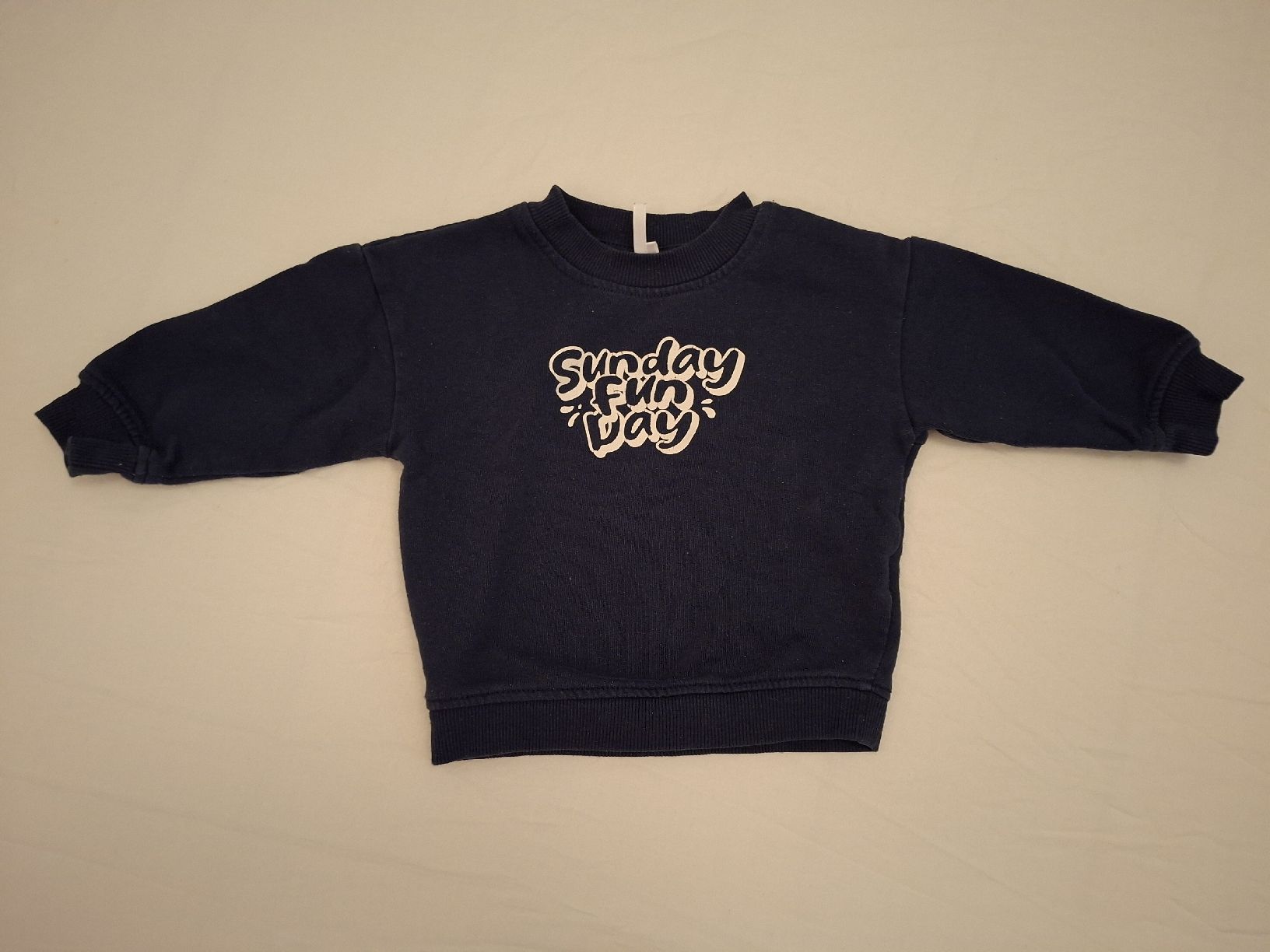 Pullover & Sweatshirts: Pull t. 74 orchestra – Gebraucht aus Plan-les-Ouates von Laly_92