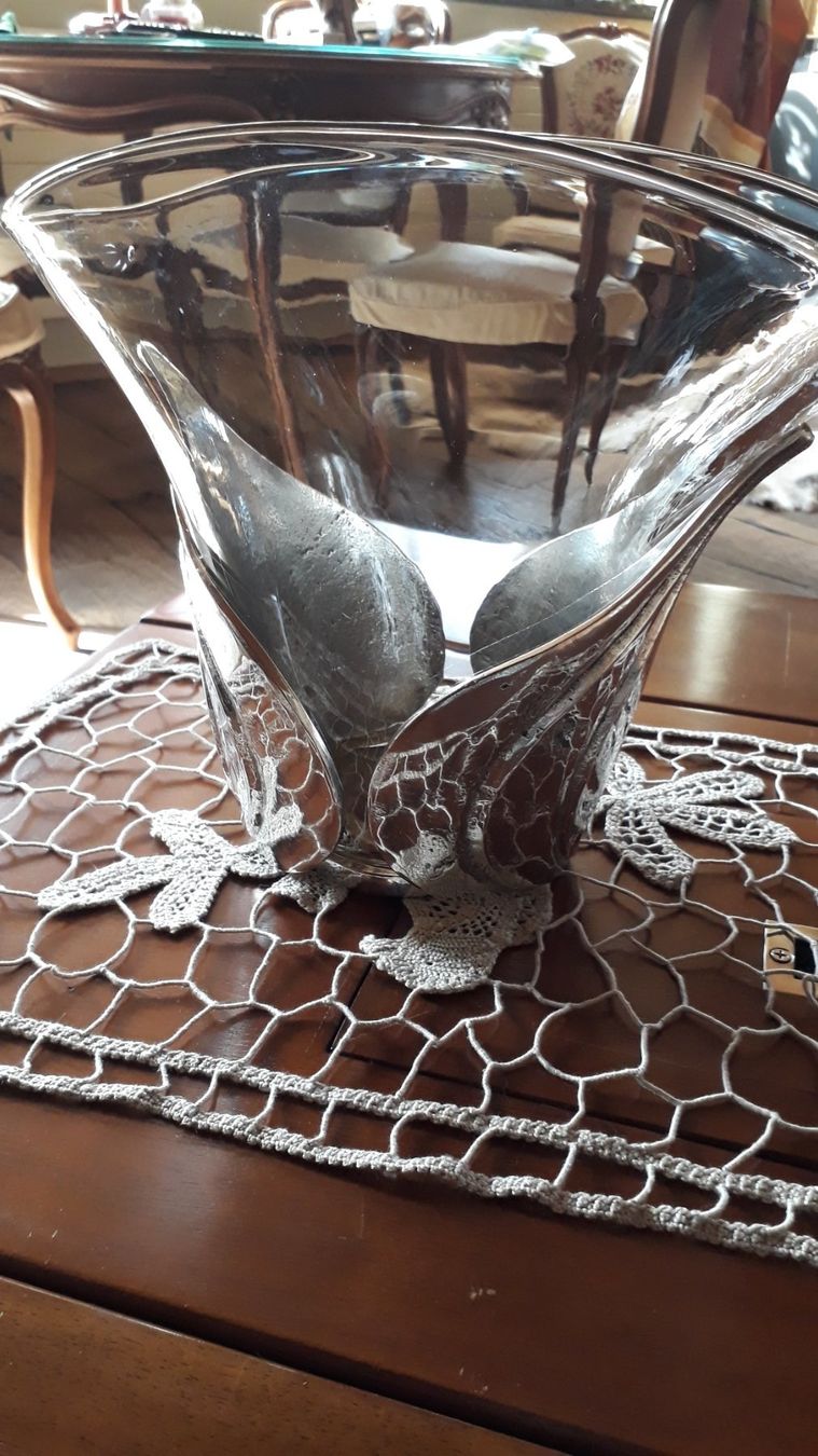 Vase & Récipients: Vase – D'occasion à Pringy par baby4you260649 2