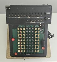 Vintage Rechenmaschine für Sammler
