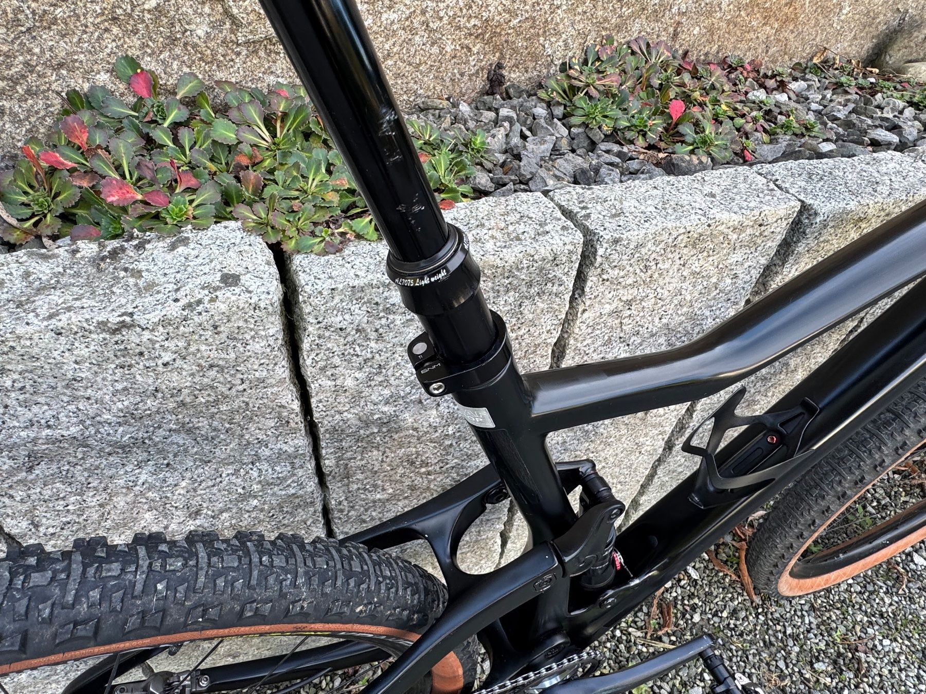 Vélos: MTB race Fully – D'occasion à Goldach par flamewater 7