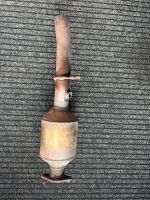 Diesel Partikelfilter Ford Transit GK21 5K224 BB
