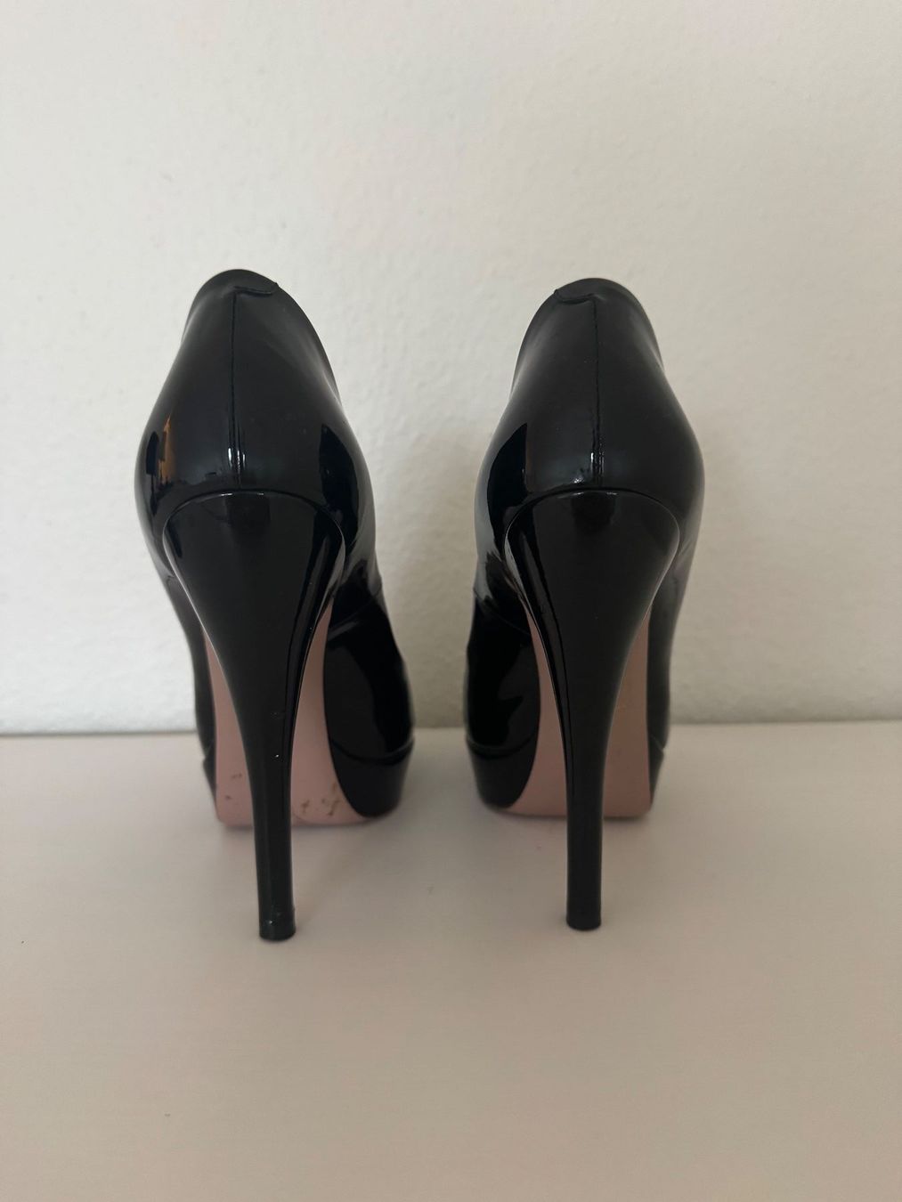 Gucci Scarpe da donna: Gucci heels size 36 – Usato da Versoix venduto da Bazanchiklovalova 3
