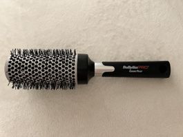 BaByliss PRO Rundbürste, 42 mm, Ceramic Pulse - Top Zustand