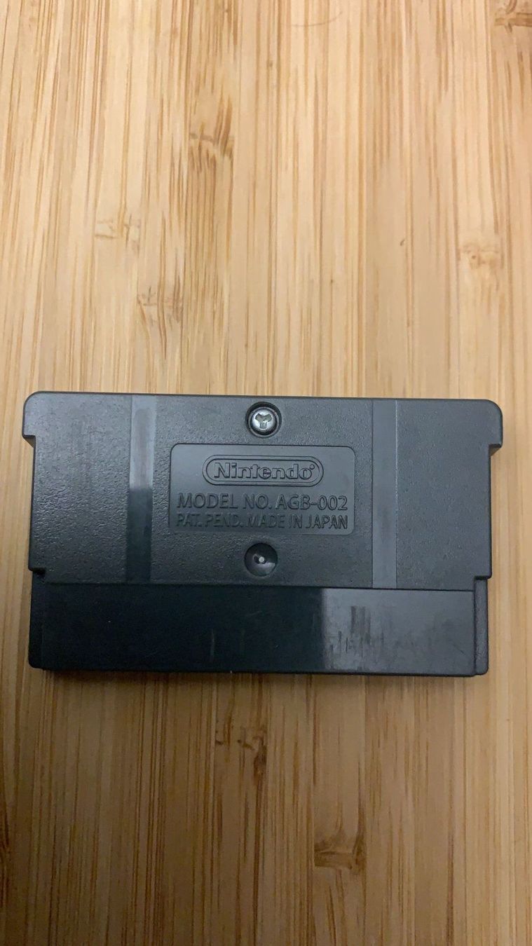 Giochi: Flushed Away für GBA – Usato da Gebenstorf venduto da RetroFuture 1