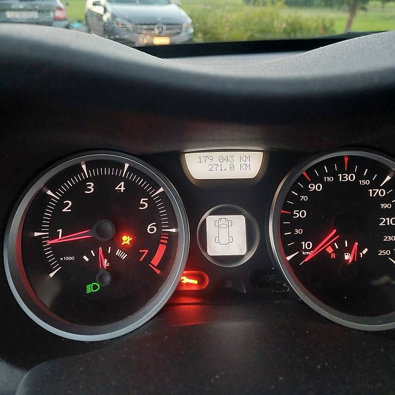 Renault Autos: Renault Mégane 2.0 16V – Gebraucht aus Hochdorf von daywalkerr1983 4